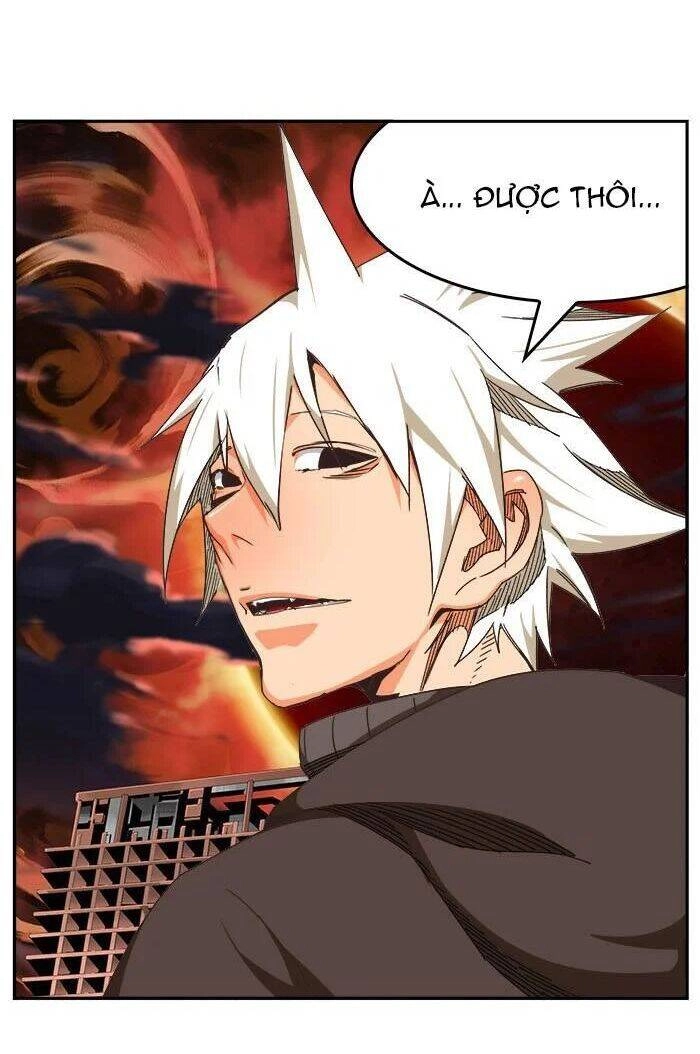 Chúa Tể Học Đường Chapter 468 - 61