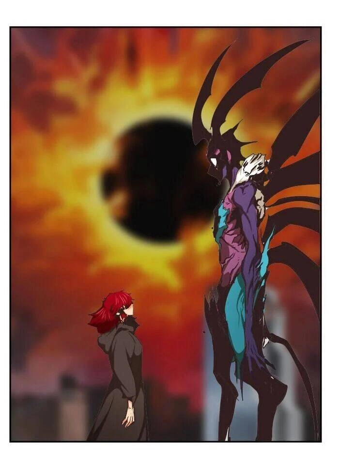 Chúa Tể Học Đường Chapter 468 - 64