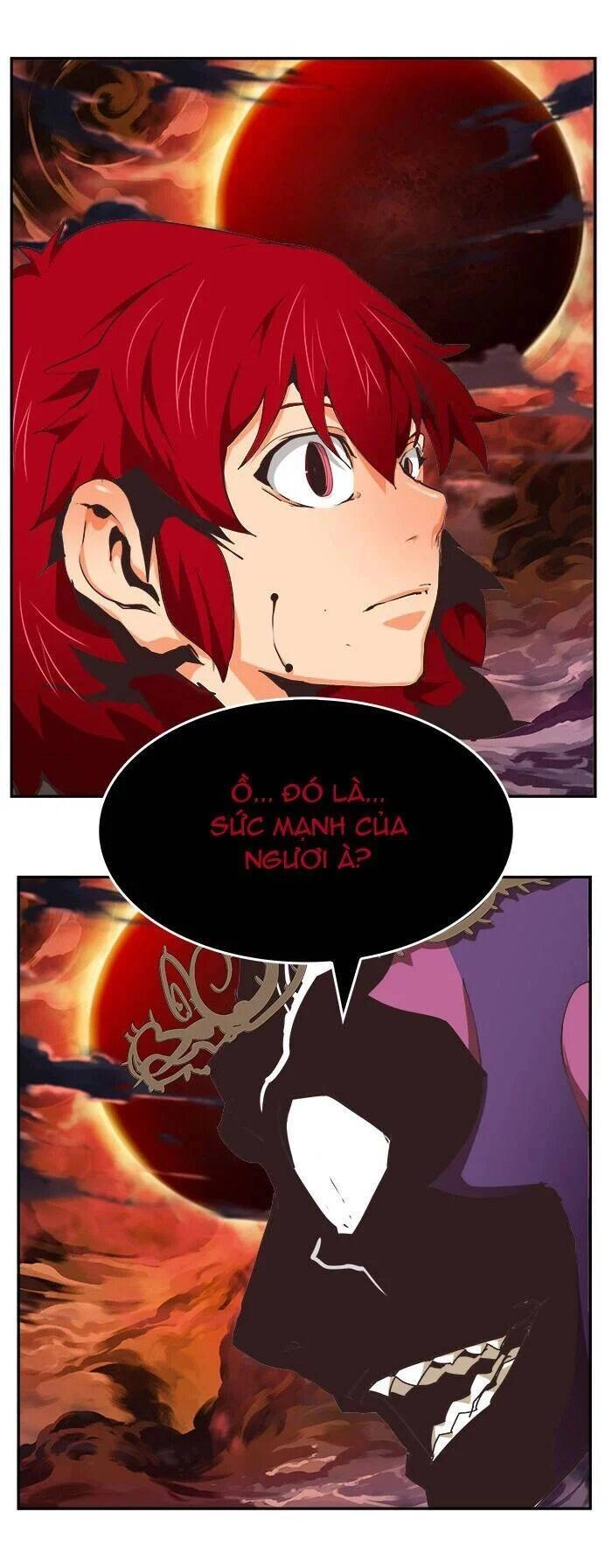 Chúa Tể Học Đường Chapter 468 - 65