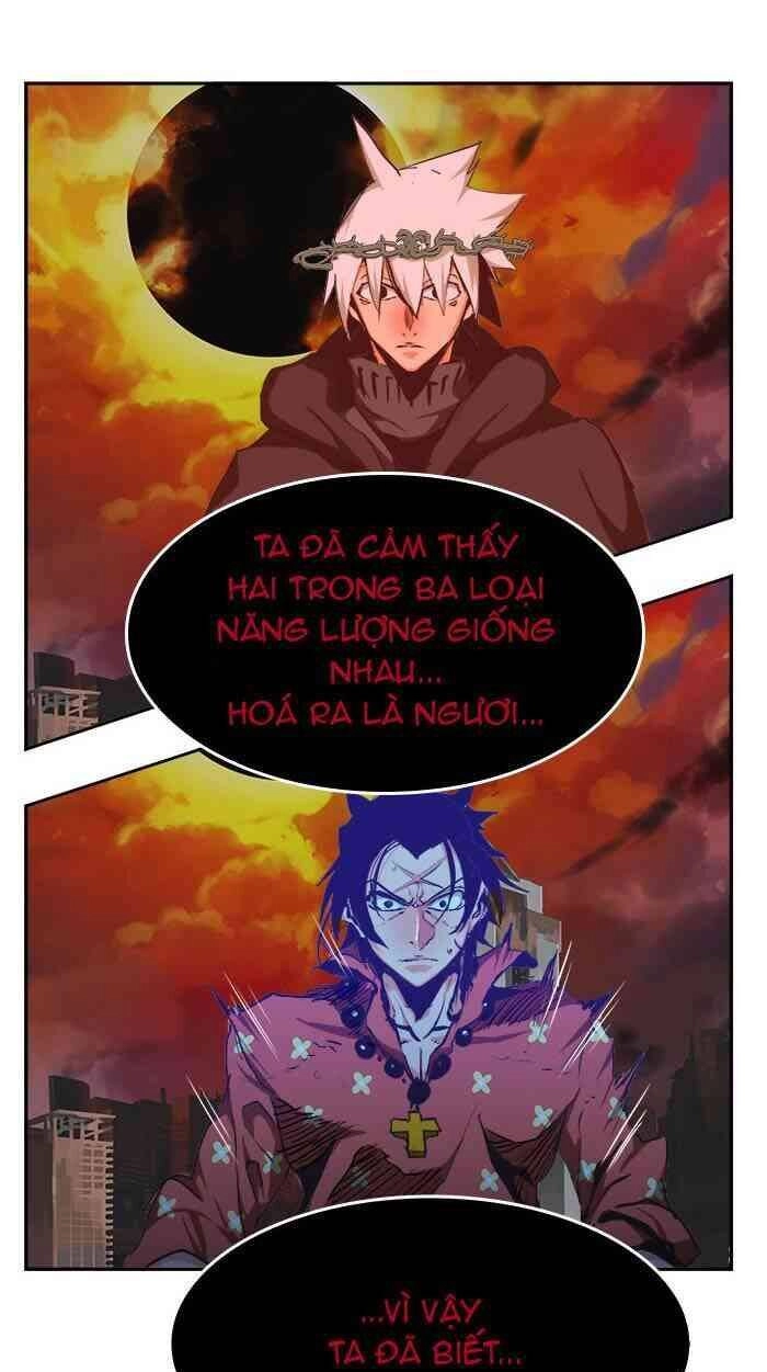 Chúa Tể Học Đường Chapter 468 - 66