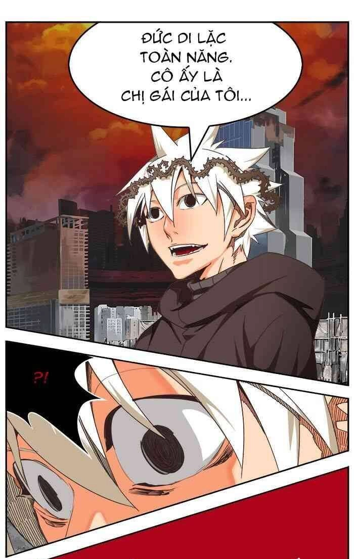 Chúa Tể Học Đường Chapter 468 - 68