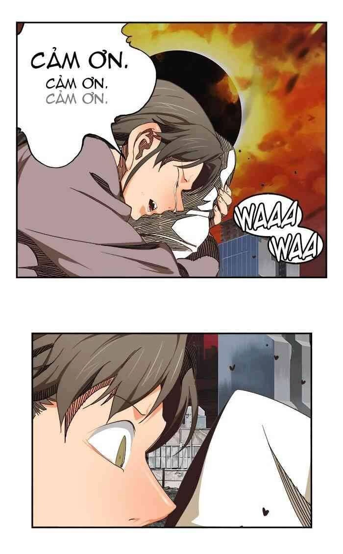 Chúa Tể Học Đường Chapter 468 - 70