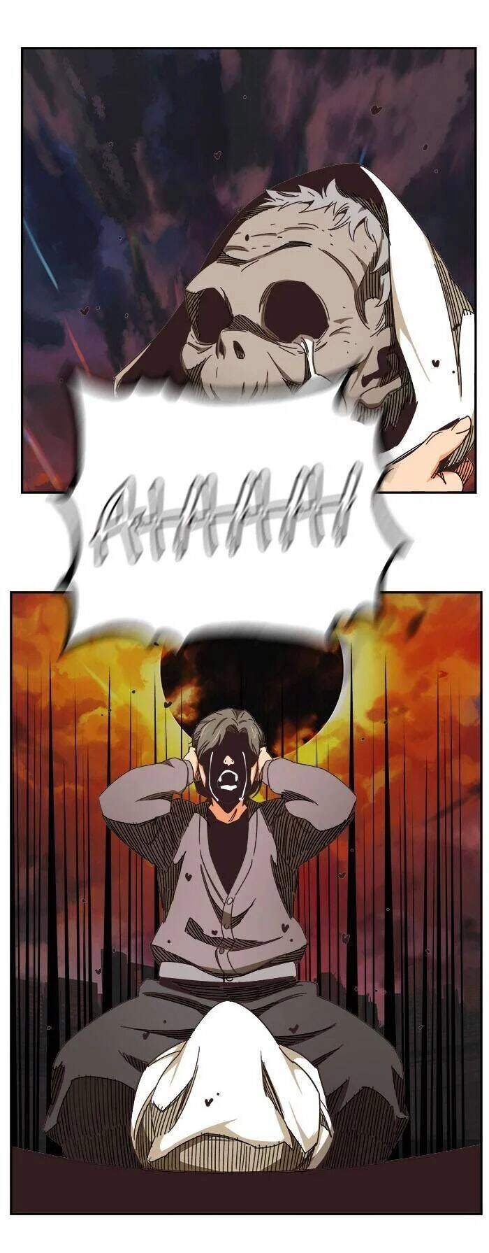 Chúa Tể Học Đường Chapter 468 - 72