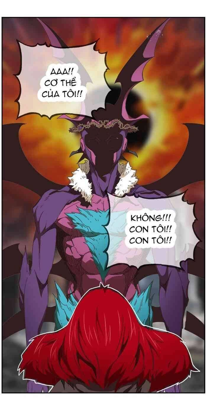 Chúa Tể Học Đường Chapter 468 - 73