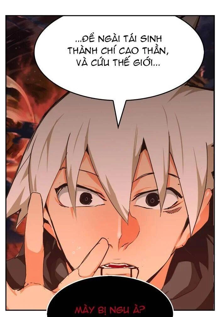 Chúa Tể Học Đường Chapter 468 - 81