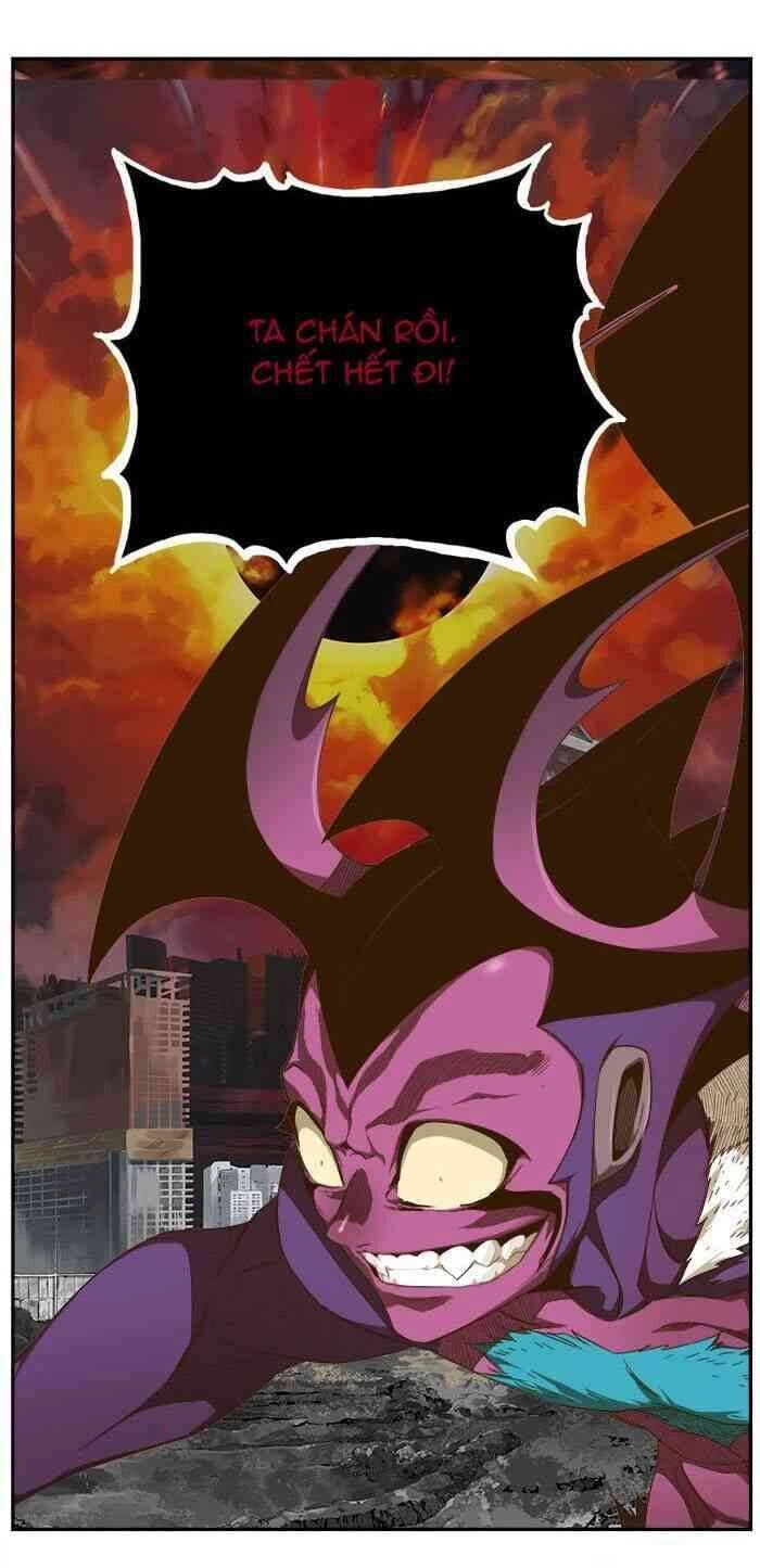 Chúa Tể Học Đường Chapter 468 - 87