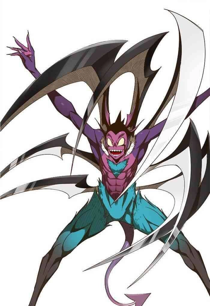 Chúa Tể Học Đường Chapter 468 - 88