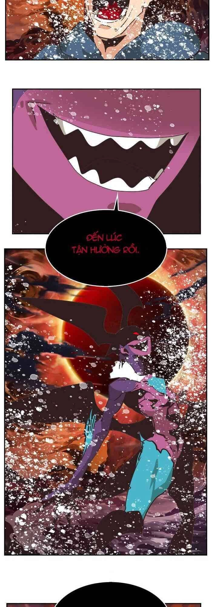 Chúa Tể Học Đường Chapter 469 - 10