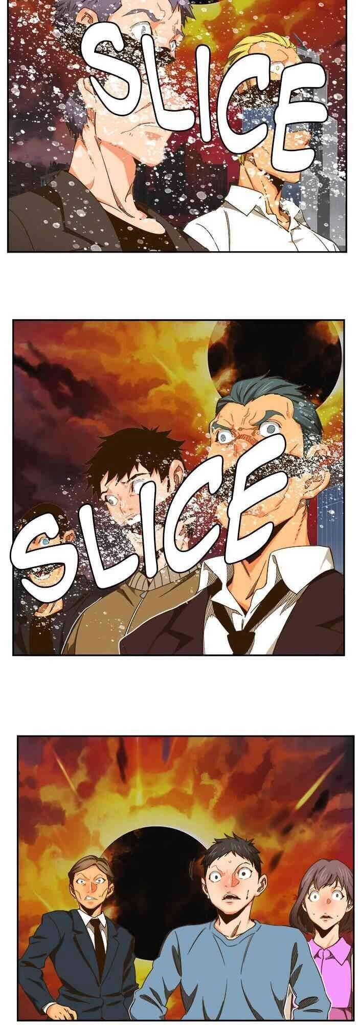 Chúa Tể Học Đường Chapter 469 - 22