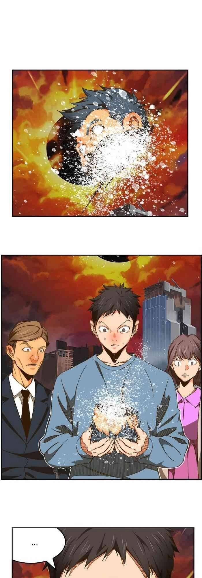 Chúa Tể Học Đường Chapter 469 - 23