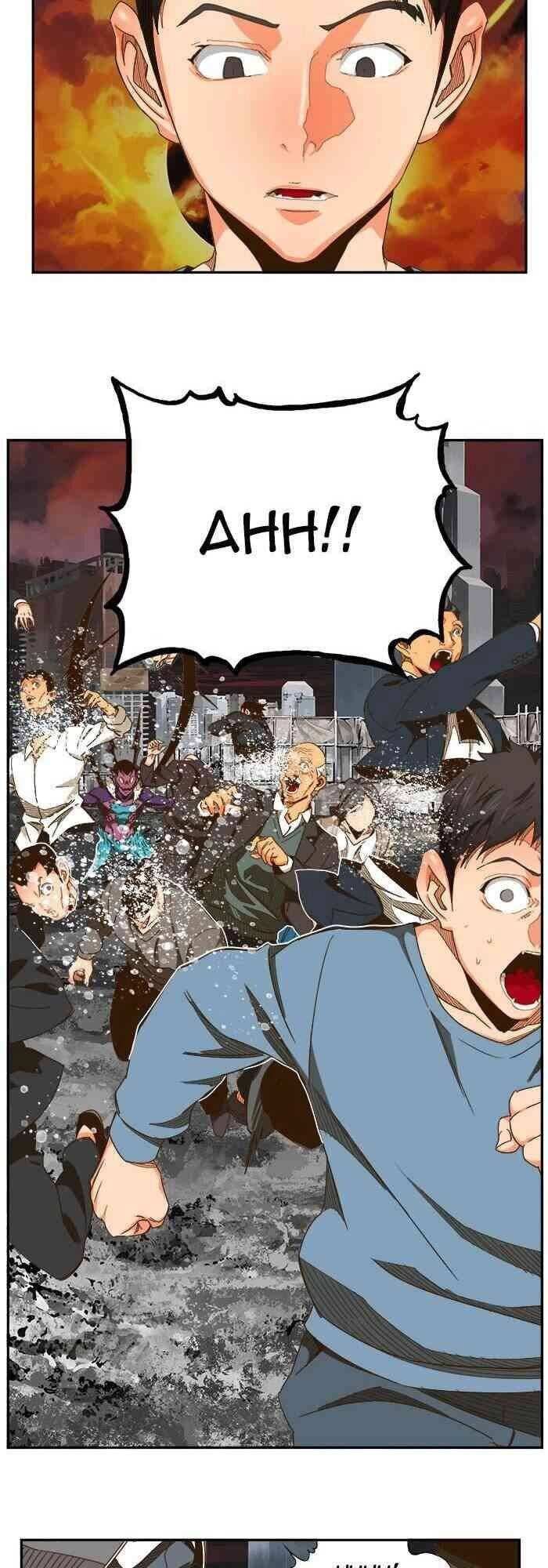 Chúa Tể Học Đường Chapter 469 - 24