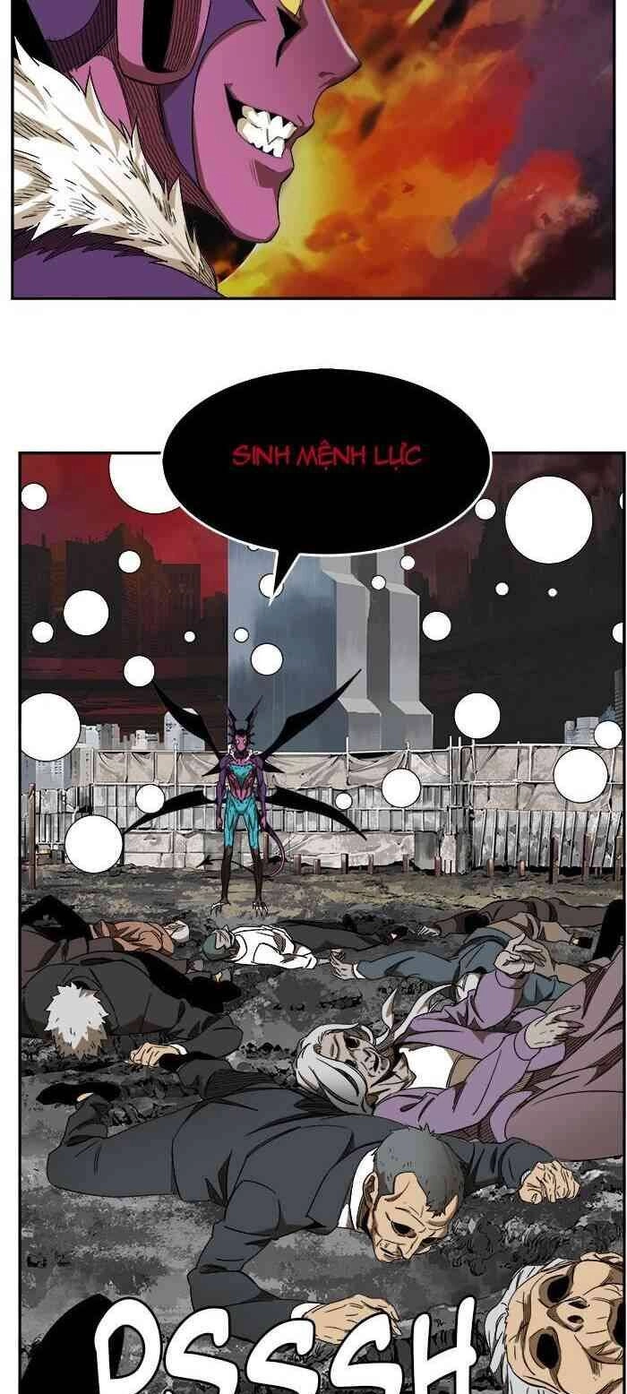 Chúa Tể Học Đường Chapter 469 - 26