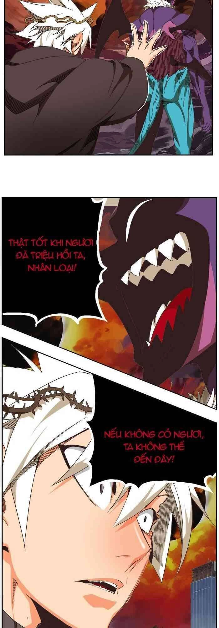 Chúa Tể Học Đường Chapter 469 - 30