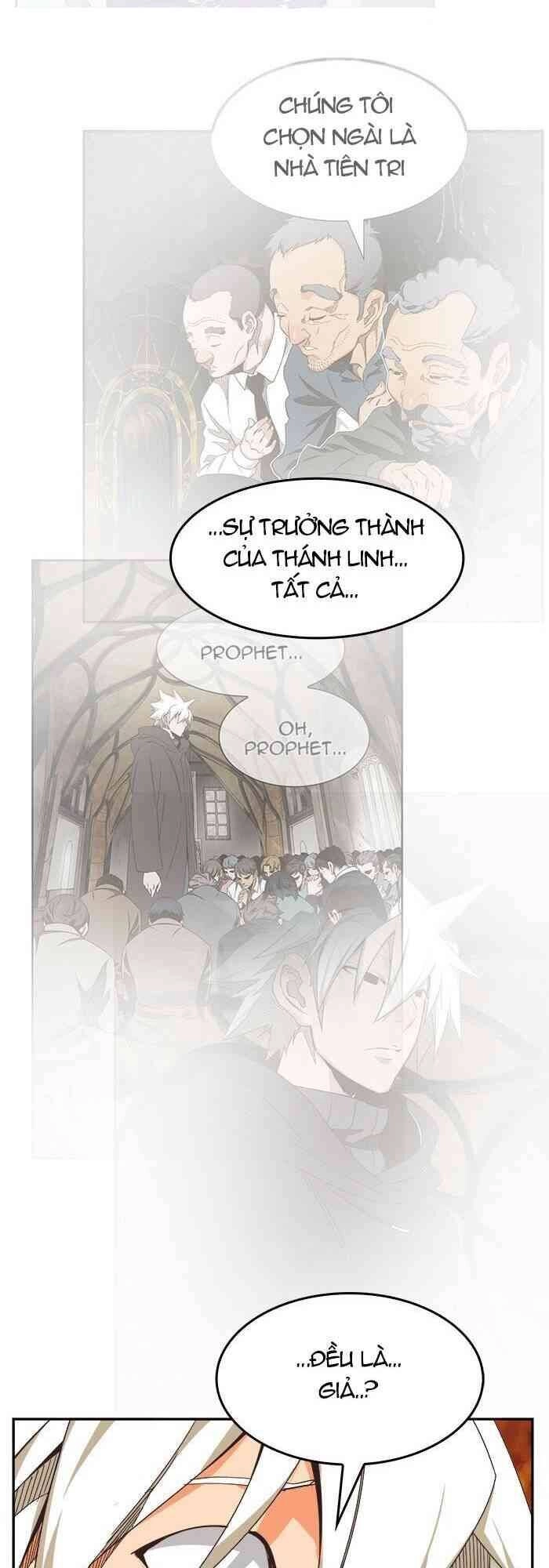 Chúa Tể Học Đường Chapter 469 - 32