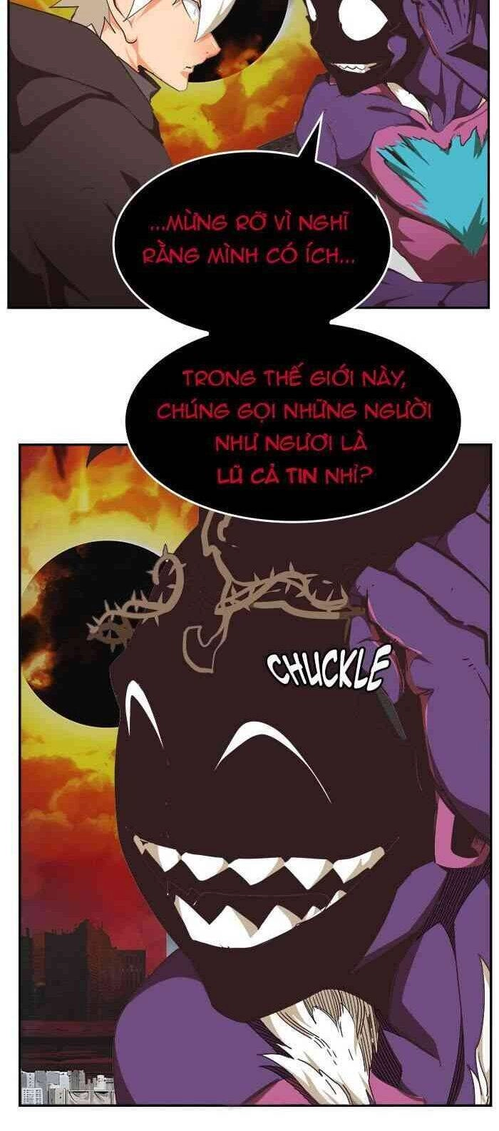 Chúa Tể Học Đường Chapter 469 - 36