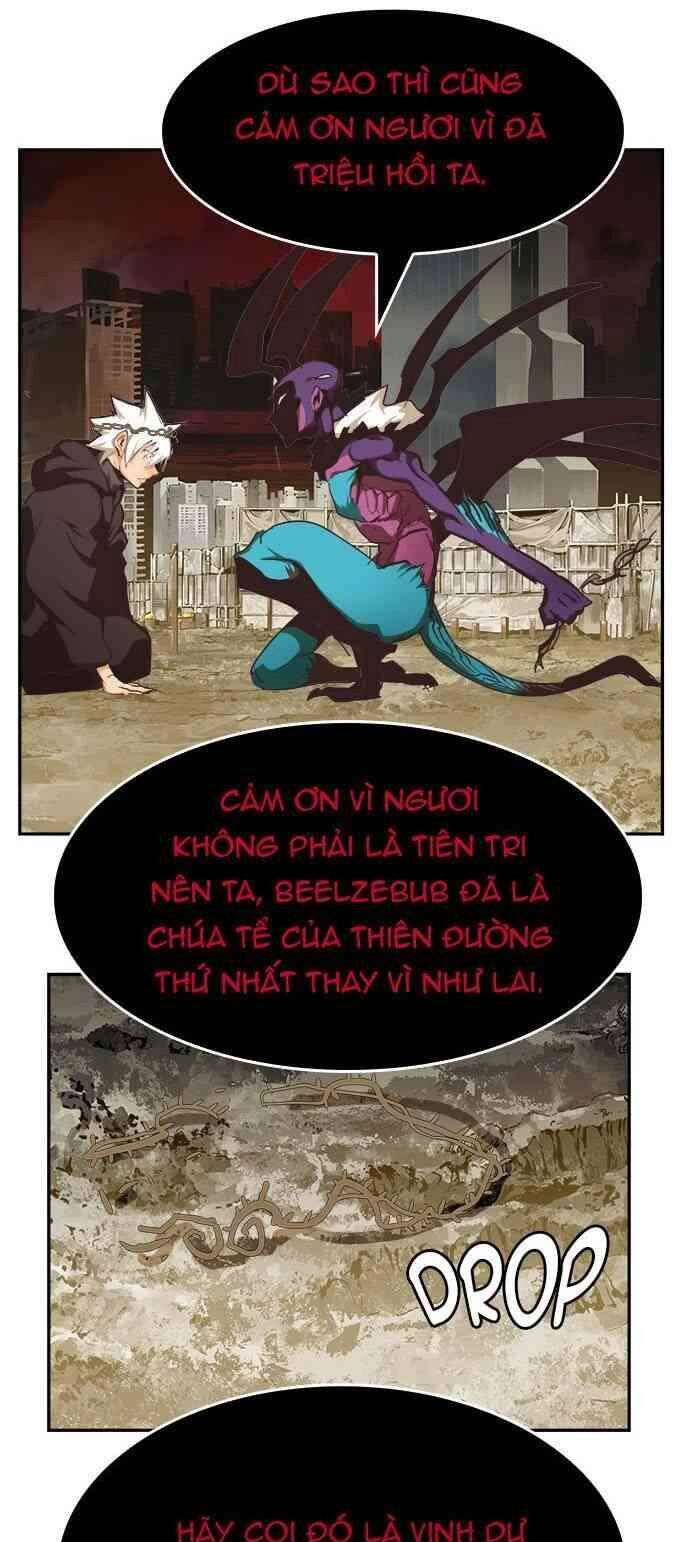 Chúa Tể Học Đường Chapter 469 - 37