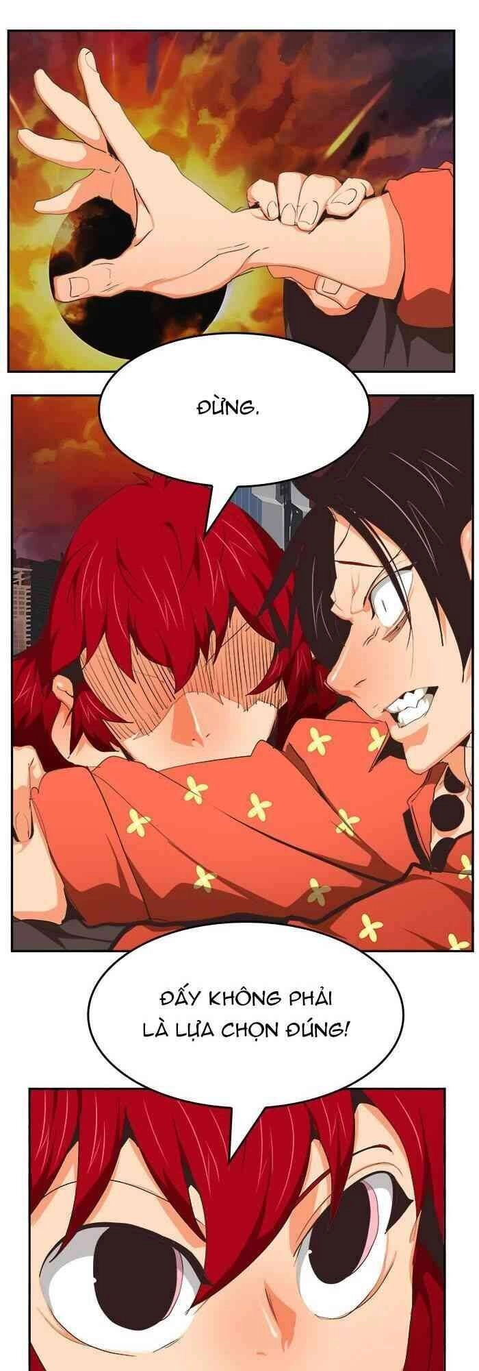 Chúa Tể Học Đường Chapter 469 - 45