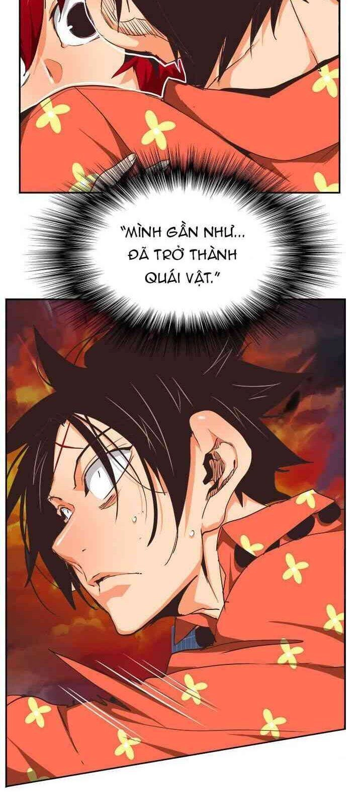 Chúa Tể Học Đường Chapter 469 - 47