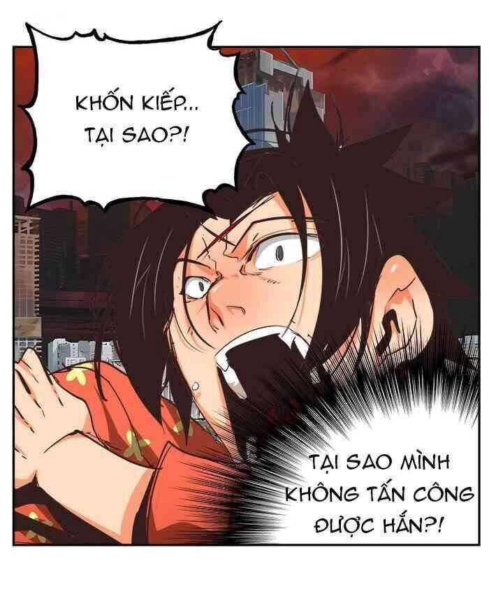 Chúa Tể Học Đường Chapter 469 - 51