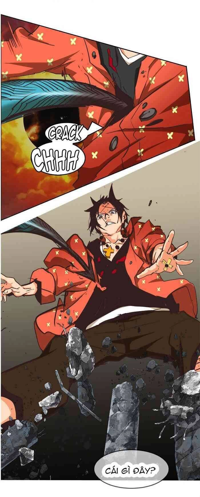 Chúa Tể Học Đường Chapter 469 - 56