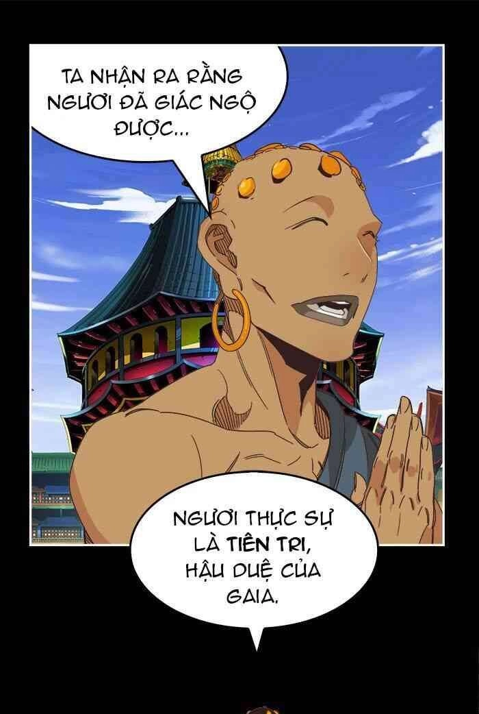 Chúa Tể Học Đường Chapter 469 - 71