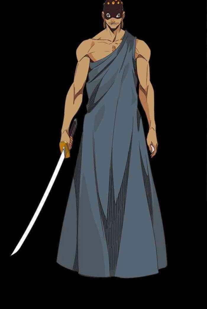 Chúa Tể Học Đường Chapter 469 - 72