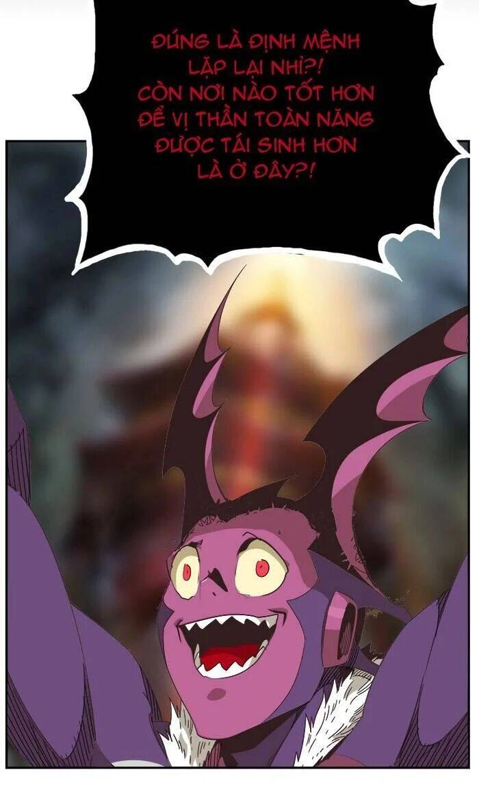 Chúa Tể Học Đường Chapter 469 - 78