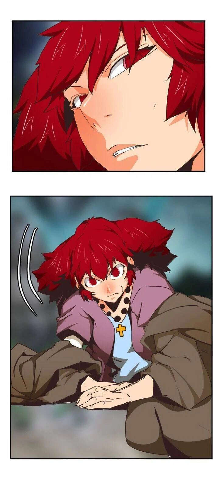 Chúa Tể Học Đường Chapter 469 - 79