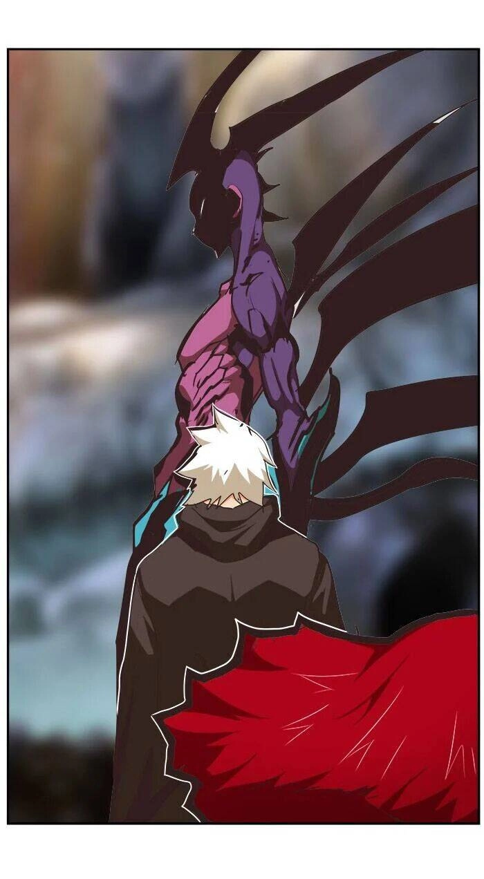 Chúa Tể Học Đường Chapter 469 - 80