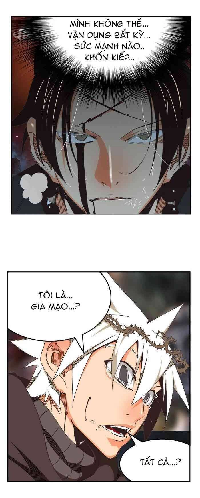 Chúa Tể Học Đường Chapter 469 - 82