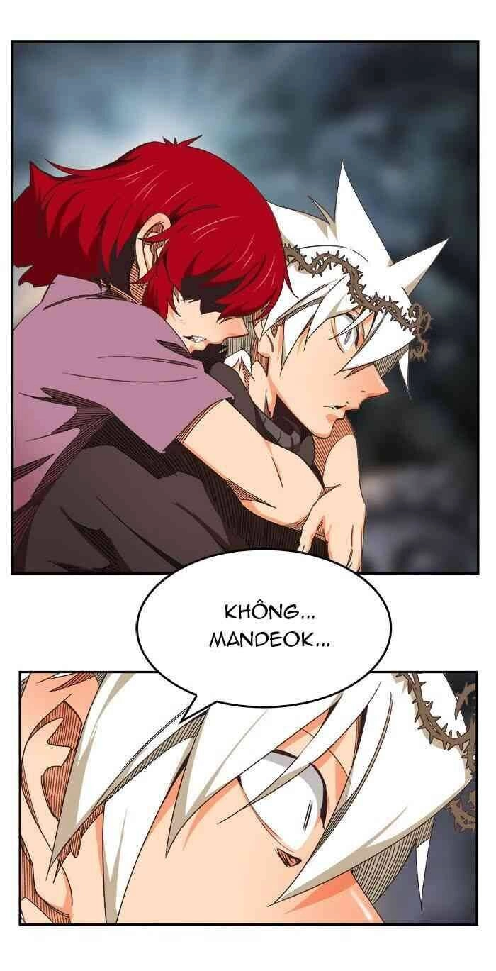 Chúa Tể Học Đường Chapter 469 - 83