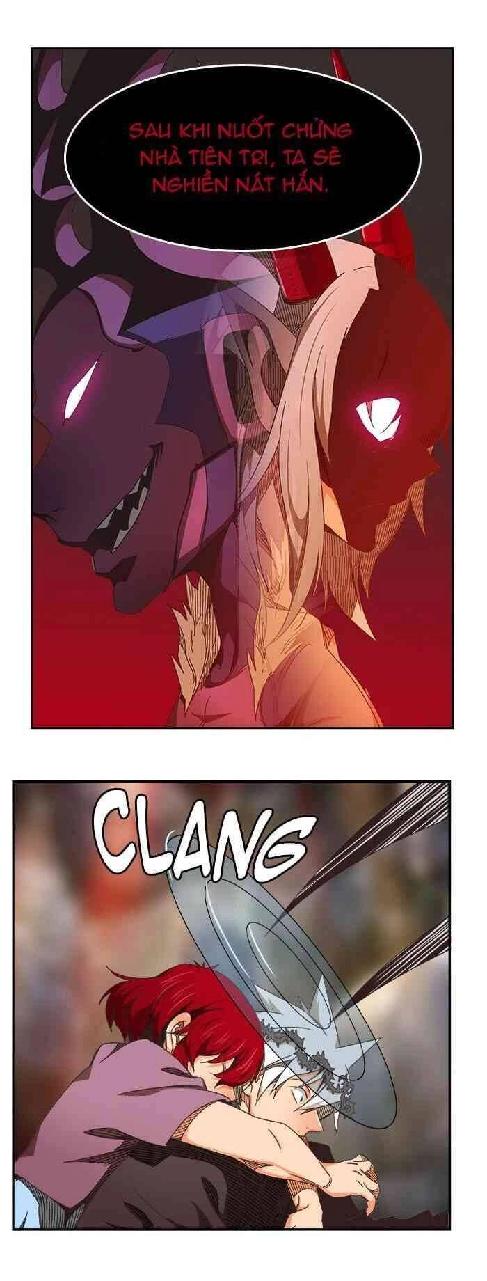 Chúa Tể Học Đường Chapter 469 - 87