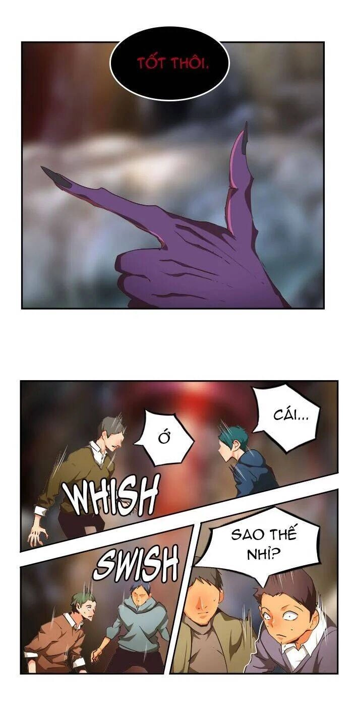 Chúa Tể Học Đường Chapter 469 - 90