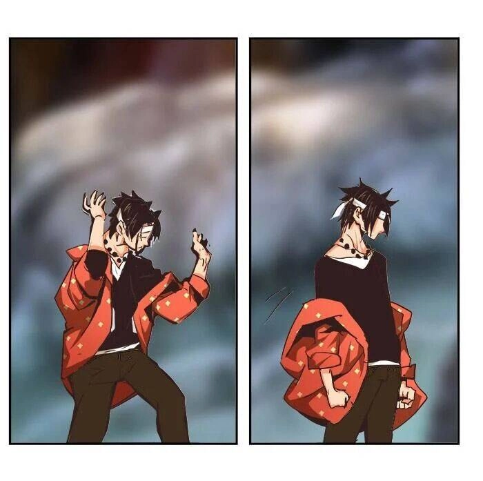 Chúa Tể Học Đường Chapter 469 - 93