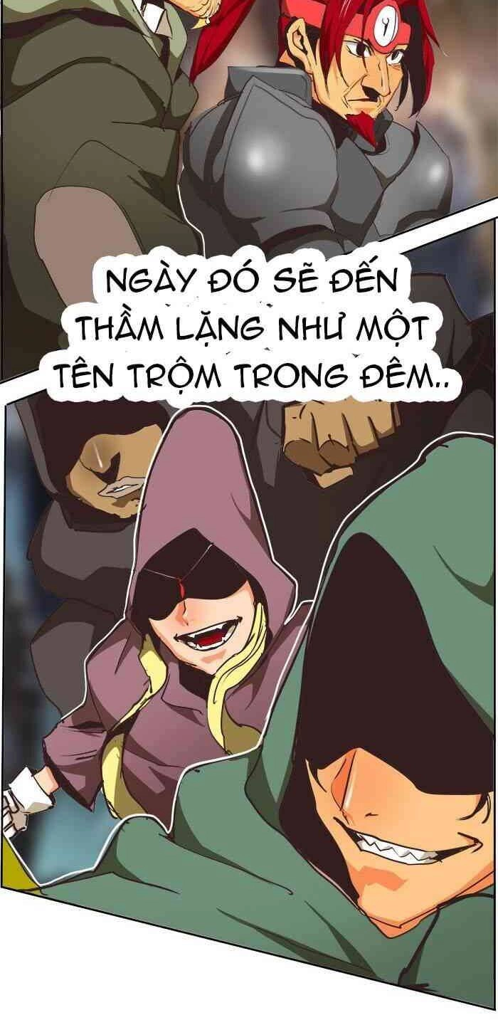 Chúa Tể Học Đường Chapter 469 - 98