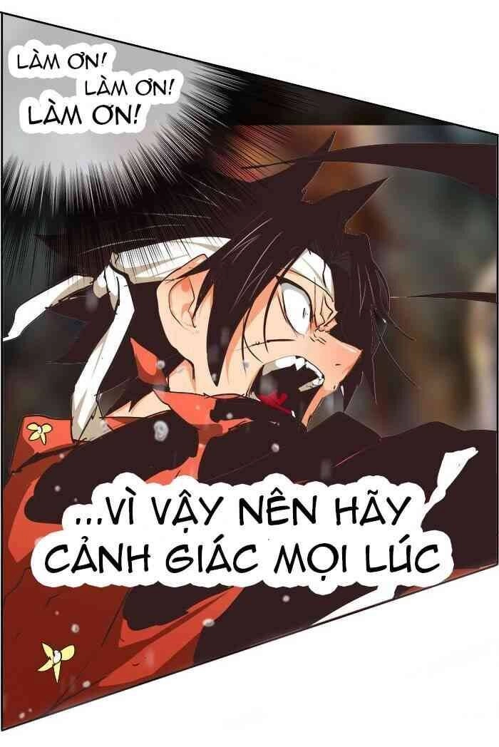 Chúa Tể Học Đường Chapter 469 - 99