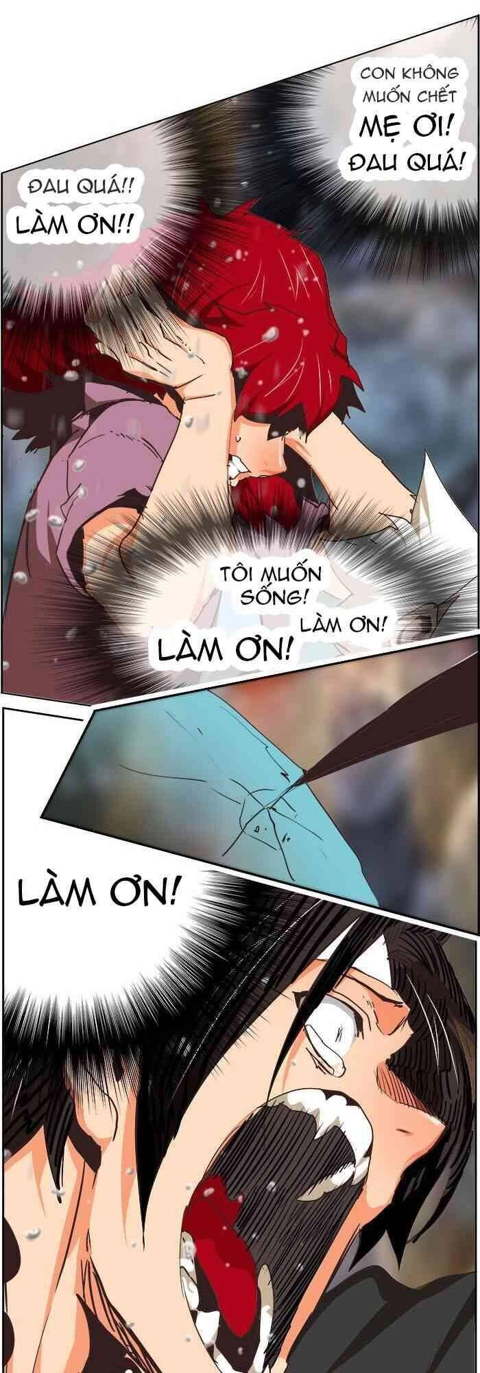 Chúa Tể Học Đường Chapter 469 - 100