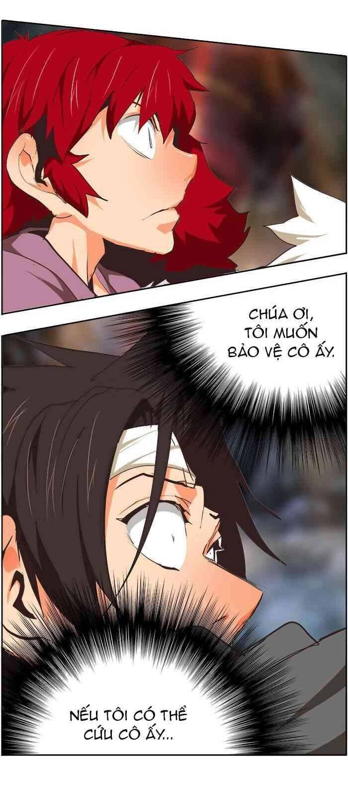 Chúa Tể Học Đường Chapter 469 - 106