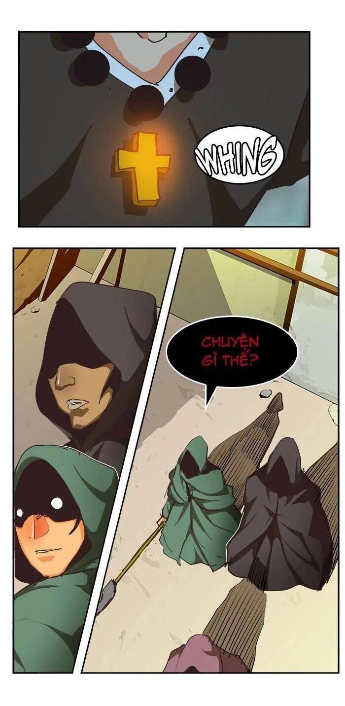 Chúa Tể Học Đường Chapter 469 - 108