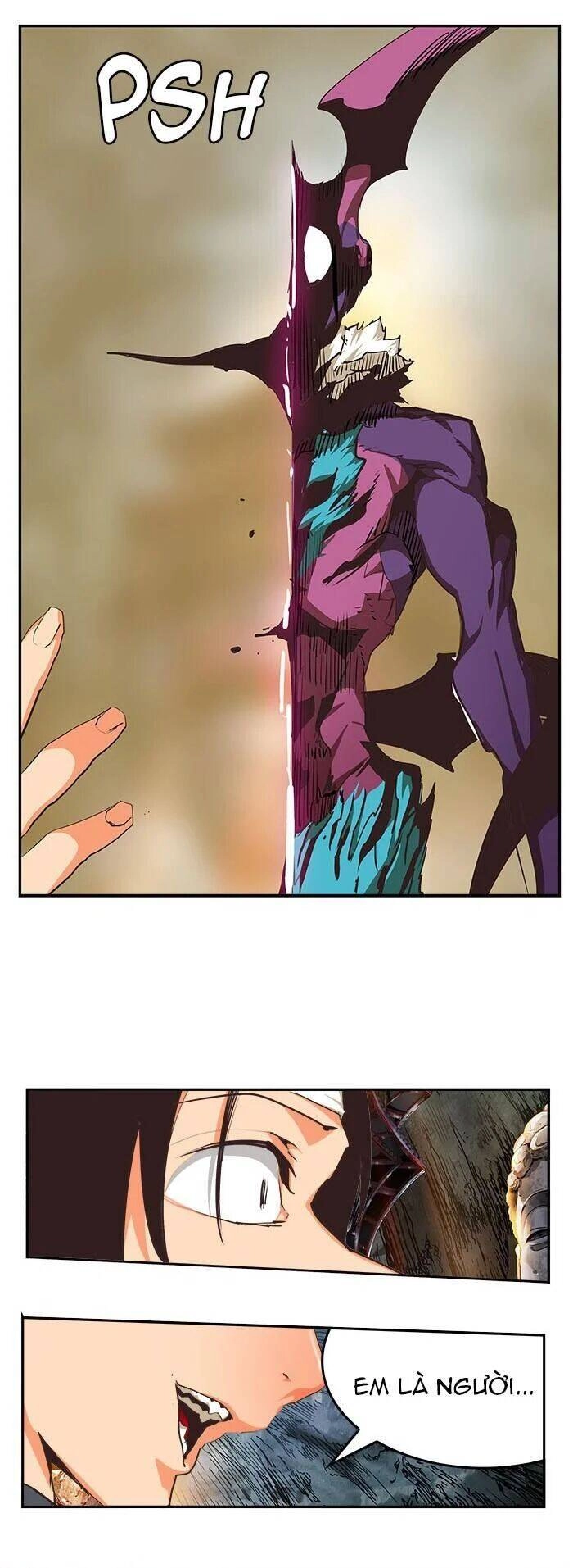 Chúa Tể Học Đường Chapter 469 - 123