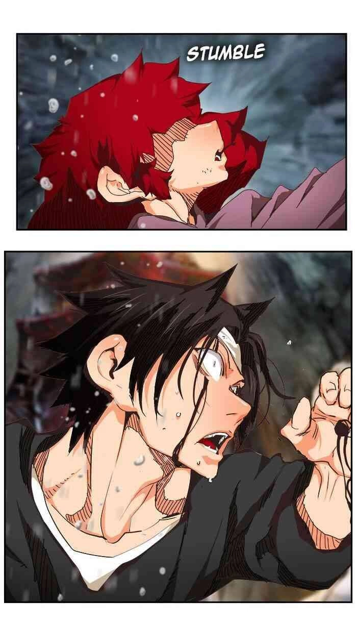 Chúa Tể Học Đường Chapter 469 - 128