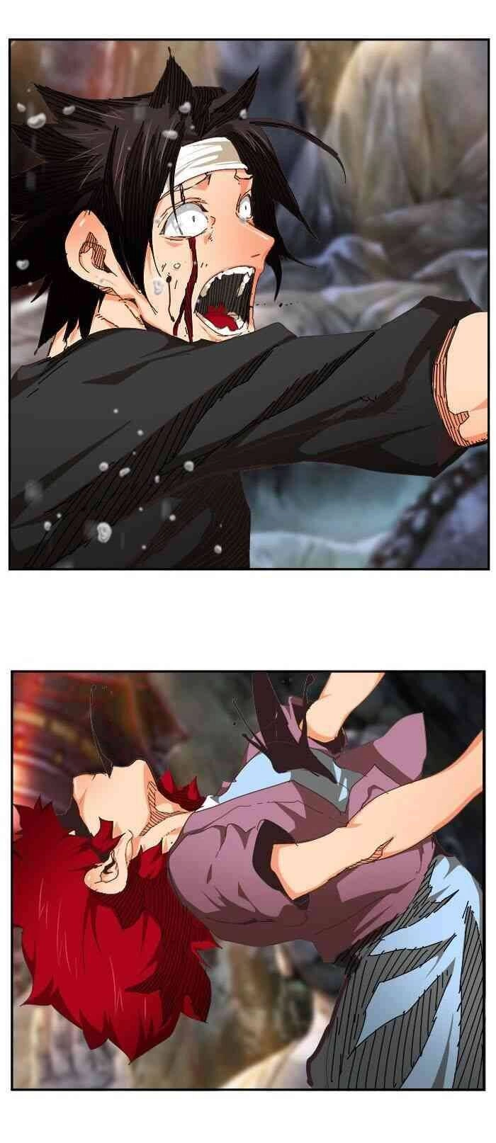 Chúa Tể Học Đường Chapter 469 - 129