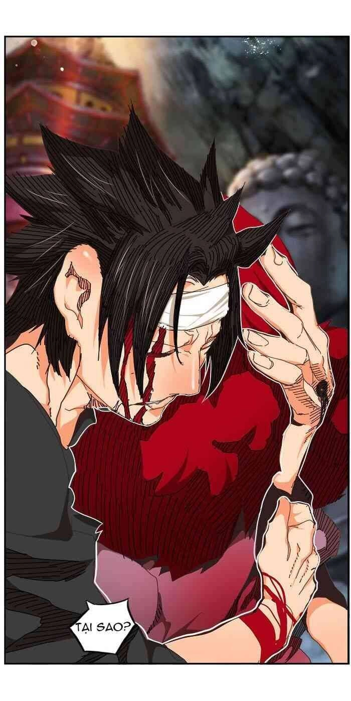 Chúa Tể Học Đường Chapter 469 - 131