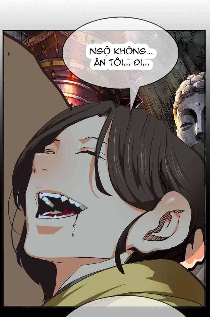 Chúa Tể Học Đường Chapter 469 - 135