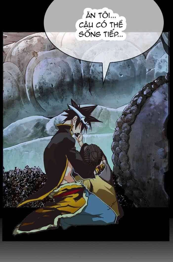 Chúa Tể Học Đường Chapter 469 - 136