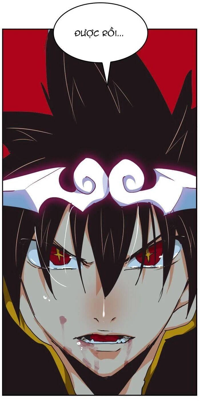 Chúa Tể Học Đường Chapter 469 - 138