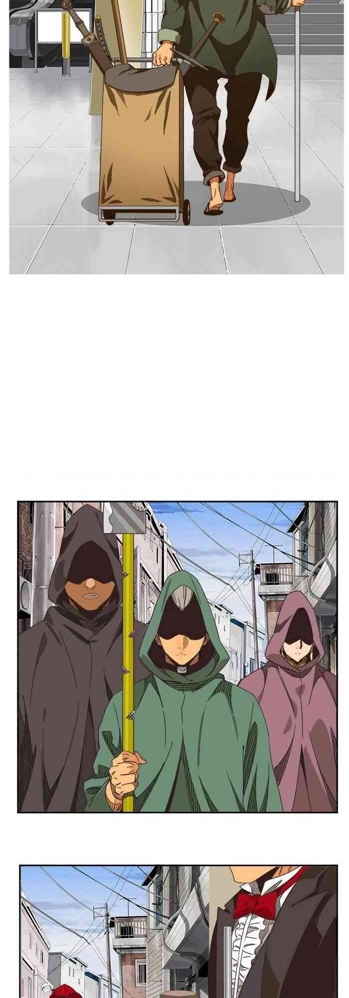 Chúa Tể Học Đường Chapter 470 - 4