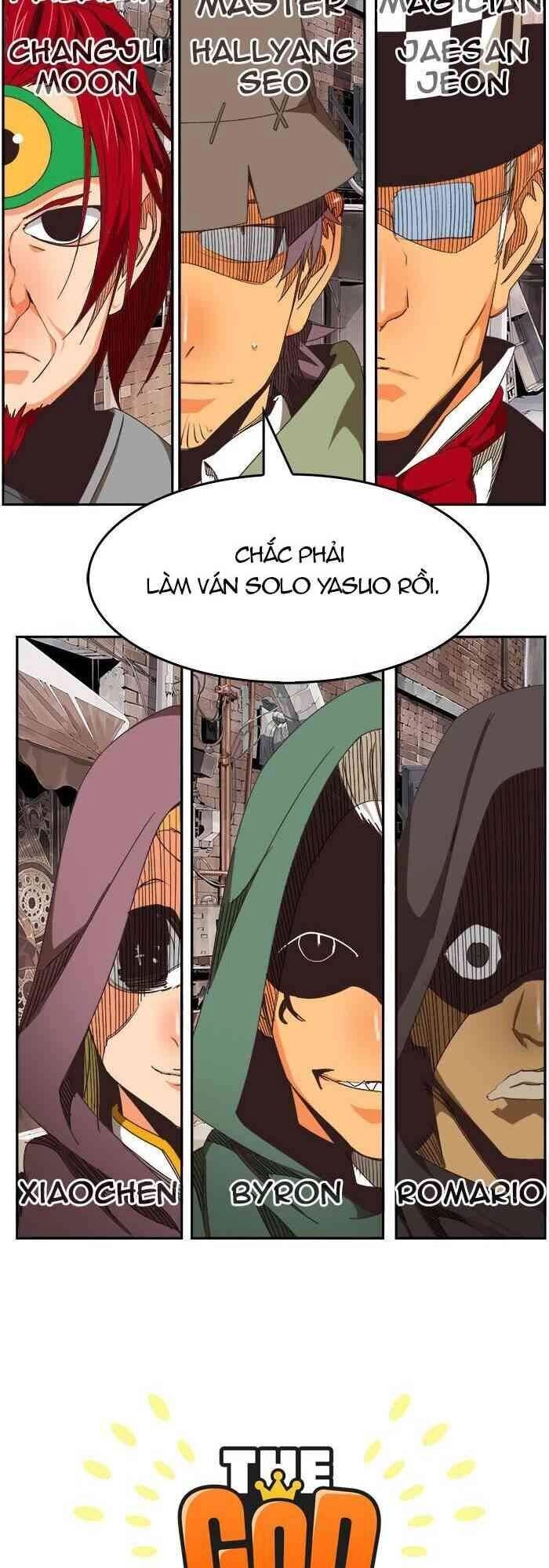 Chúa Tể Học Đường Chapter 470 - 6