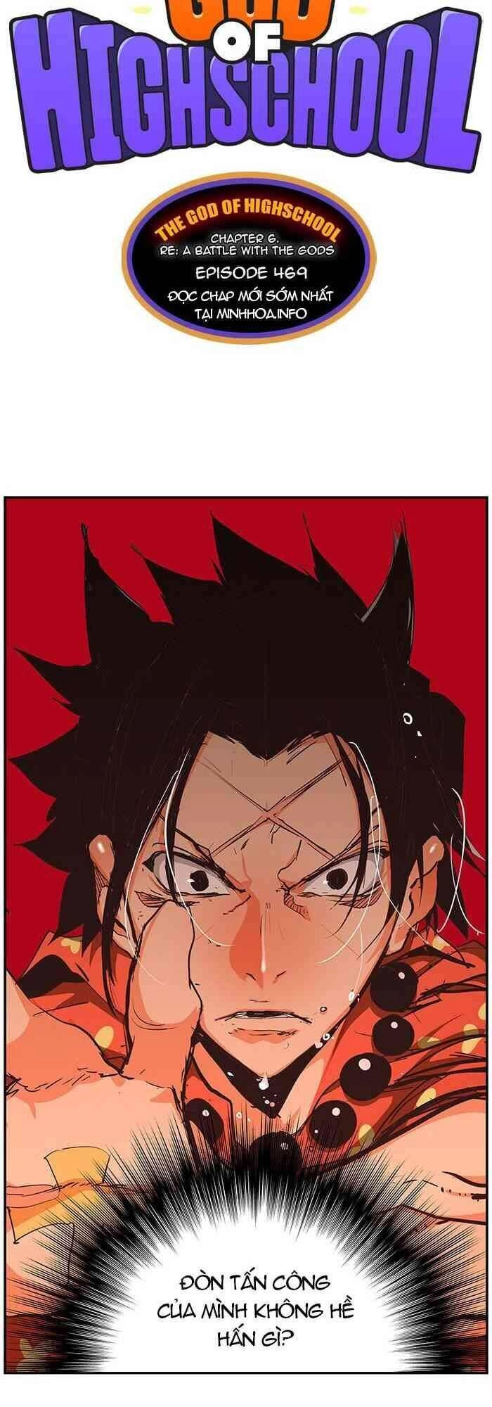 Chúa Tể Học Đường Chapter 470 - 7