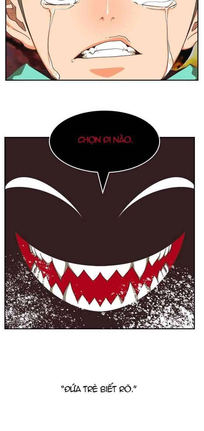 Chúa Tể Học Đường Chapter 470 - 12